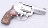 Kimber ~ K6S ~ 357 Magnum - 1 of 2