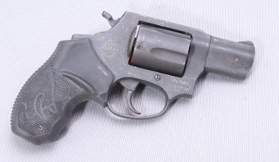 Taurus ~ 605 ~ 357 Magnum - Image 1 of 2