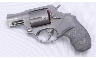 Taurus ~ 605 ~ 357 Magnum - Image 2 of 2