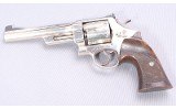 Smith & Wesson ~ Pre-1957 Model 27 ~ 357 Magnum - 2 of 2
