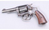Smith & Wesson ~ Victory Model (WWII) ~ 38 S&W Special - 2 of 2