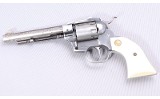 High Standard ~ W-104 ~ 22 Cal. - 2 of 2