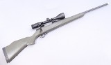 Weatherby ~ Vanguard ~ 270 Winchester - 1 of 10