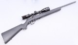 Savage ~ 93R17 ~ 17 HMR - 1 of 10