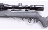 Savage ~ 93R17 ~ 17 HMR - 8 of 10