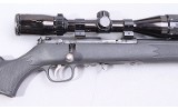 Savage ~ 93R17 ~ 17 HMR - 3 of 10
