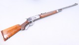 Winchester ~ Model 71 ~ 348 Winchester