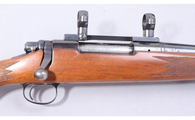Remington ~ 700 ADL ~ 7mm Remington Magnum - Image 3 of 10