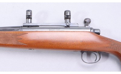 Remington ~ 700 ADL ~ 7mm Remington Magnum - Image 8 of 10