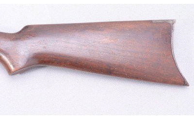 Remington ~ Model 12 ~ 22 Remington Special - Image 9 of 10