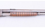 Remington ~ Model 12 ~ 22 Remington Special - Image 4 of 10