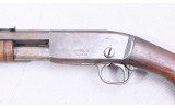 Remington ~ Model 12 ~ 22 Remington Special - Image 8 of 10