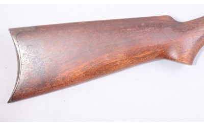 Remington ~ Model 12 ~ 22 Remington Special - Image 2 of 10