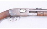 Remington ~ Model 12 ~ 22 Remington Special - Image 3 of 10