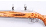 Ruger ~ All Weather 77/22 ~ 22 WMR - 8 of 10