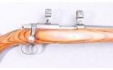 Ruger ~ All Weather 77/22 ~ 22 WMR - 3 of 10
