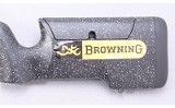 Browning ~ X-Bolt ~ 6.5 Creedmoor - Image 9 of 10