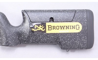 Browning ~ X-Bolt ~ 6.5 Creedmoor - Image 9 of 10