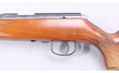 Anschutz ~ 164 Sporter ~ 22 LR - Image 8 of 10