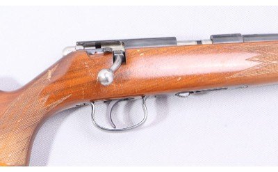 Anschutz ~ 164 Sporter ~ 22 LR - Image 3 of 10