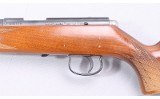 Anschutz ~ 164 Sporter ~ 22 LR - Image 8 of 10