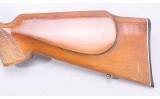 Anschutz ~ 164 Sporter ~ 22 LR - Image 9 of 10