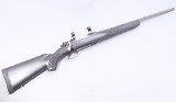 Carl Gustav ~ Custom 96 Mauser ~ 6.5x55mm - 1 of 10