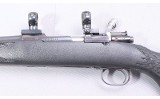 Carl Gustav ~ Custom 96 Mauser ~ 6.5x55mm - 8 of 10