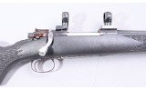 Carl Gustav ~ Custom 96 Mauser ~ 6.5x55mm - 3 of 10