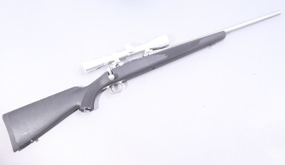 Savage ~ Model 16 ~ 22-250 Remington - Image 1 of 10