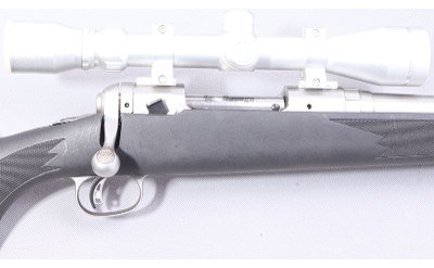 Savage ~ Model 16 ~ 22-250 Remington - Image 3 of 10