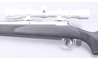 Savage ~ Model 16 ~ 22-250 Remington - Image 8 of 10