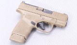 Springfield Armory ~ Hellcat ~ 9mm - 1 of 2