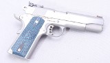 Colt ~ Gold Cup Trophy ~ 38 Super - 1 of 2