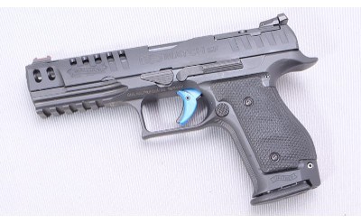 Walther ~ Q5 Match SF ~ 9mm - Image 2 of 2
