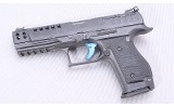 Walther ~ Q5 Match SF ~ 9mm - Image 2 of 2