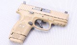 FN ~ 509 ~ 9mm - 1 of 2
