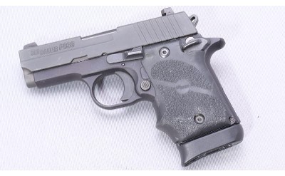 SIG Sauer ~ P938 ~ 9mm - Image 2 of 2