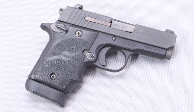 SIG Sauer ~ P938 ~ 9mm - Image 1 of 2