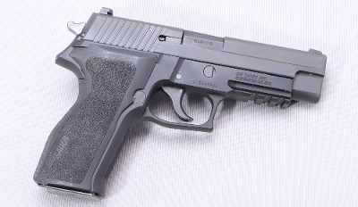 SIG Sauer ~ P226 ~ 9mm - Image 1 of 2
