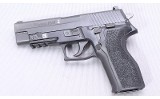 SIG Sauer ~ P226 ~ 9mm - Image 2 of 2