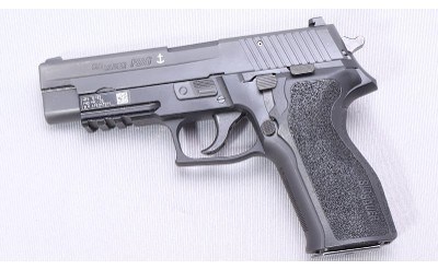 SIG Sauer ~ P226 ~ 9mm - Image 2 of 2