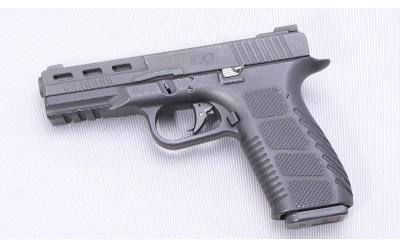 Rock Island Armory ~ STK100 ~ 9mm - Image 2 of 2