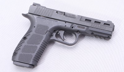 Rock Island Armory ~ STK100 ~ 9mm - Image 1 of 2