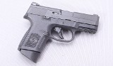 FN ~ FNS-40C ~ 40 S&W - 1 of 2