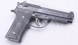 Beretta ~ 92X ~ 9mm - 1 of 2