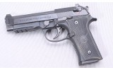 Beretta ~ 92X ~ 9mm - 2 of 2