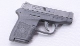 Smith & Wesson ~ M&P Bodyguard 380 ~ 380 ACP - 1 of 2