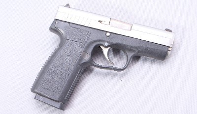 Kahr Arms ~ P45 ~ 45 ACP - Image 1 of 2