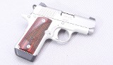 Kimber ~ Micro ~ 380 ACP - 1 of 2